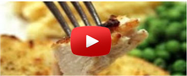cooking demos